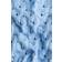 H&M Kid's Hole Knit Sweater - Light Blue (1262853001)