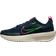 Nike Interact Run W - Armory Navy/Hyper Pink/Pale Ivory/Green Strike