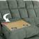 Latitude Run Montery Green Sofa 90" 3 Seater