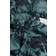 H&M Kid's Vattentät vinteroverall med Room-to-Grow-Funktion - Turkos/Dinosaurier (1254741001)