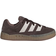 adidas Sneakers Adimatic Dark Brown/Ftw White/Earth Strata