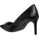 Michael Kors Tiffanie Mid Flex Pump - Nero