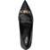 Michael Kors Tiffanie Mid Flex Pump - Nero