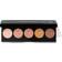 Bobbi Brown All Nudes Eyeshadow Palette Peachy Nudes