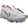 Nike Air Vapormax 2021 Flyknit W - Photon Dust/Midnight Navy/Mystic Hibiscus/White