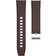Huawei Genuine Leather Silicone Watch Strap for Huawei Watch GT