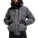 Zavetti Canada Deratti Parka Jacket - Grey