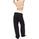 H&M Super Baggy Low Jeans - Black