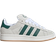adidas Campus 00s - Greige/Grün/Weiß