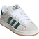 adidas Campus 00s W - Crystal White/Core White /Collegiate Green