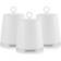 Morphy Richards Dune Köksbehållare 3st 1.3L