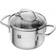 Zwilling Pico con coperchio 0.8 L 12 cm