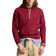 Ralph Lauren The RL Fleece Hoodie - Red Carpet