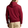 Ralph Lauren The RL Fleece Hoodie - Red Carpet