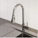 Baden (2TAPK017A) Chrome