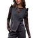 Continue Shannie Mesh Blouse - Black