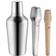 WMF Matroschka Bar Set 70cl 4pcs