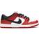 Nike Dunk Low SB J-Pack Chicago M - Red