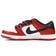 Nike Dunk Low SB J-Pack Chicago M - Red