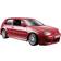 Maisto Volkswagen Golf R32 1:24