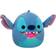 Squishmallows Original Disney Stitch with Watermelon 35cm