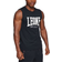 Leone 1947 Logo Sleeveless T-shirt - Black