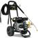 V-Tüf DD065 Pressure Washer 160Bar