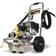 V-Tüf DD065 Pressure Washer 160Bar