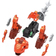 Flipo Dino Tech Build It Kit T Rex