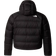 The North Face Women's Hyalite Plus Size Down Jacket - TNF Black/NPF