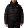 The North Face Women's Hyalite Plus Size Down Jacket - TNF Black/NPF