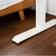 Flexispot E7 White Skrivbord