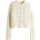 H&M Ajourgebreid Vest - Beige