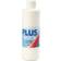 Plus Acrylic Paint White 250ml