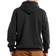 Carhartt Rain Defender Loose Fit Heavyweight Hoodie - Black