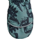 H&M Water-Repellent Shell Mittens - Turquoise/Dinosaurs (1234500001)
