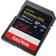 SanDisk Extreme Pro SDXC Class 10 UHS-II U3 V90 300/300MB/s 256GB