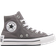 Converse Junior All Star Lift High Sketch - Grey