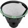 Fellow Conical Paper Filters 40 Pcs