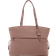 Tumi Voyageur Cam Large Tote - Light Mauve