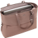 Tumi Voyageur Cam Large Tote - Light Mauve