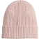 H&M Kid's Rib Knit Beanie - Light Dusty Pink (1234501006)