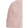 H&M Kid's Rib Knit Beanie - Light Dusty Pink (1234501006)