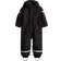 H&M Waterproof Room-to-Grow Snowsuit - Black (1254741003)