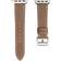 Xiefei Hermes Palm Print Strap for Apple iWatch