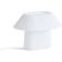 Hay Drome Opal White Bordslampa 22cm