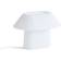 Hay Drome Opal White Table Lamp 22cm