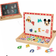 Woomax Disney Magnetkort 6-pack