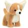 Jellycat Isobel Chihuahua 17cm