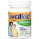 Vitabiotics WellKid Omega 3 Chewable Natural Jaffa Orange Flavour 60 pcs